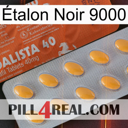 Étalon Noir 9000 43
